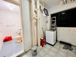 Blk 281 Toh Guan View (Jurong East), HDB 5 Rooms #530933621
